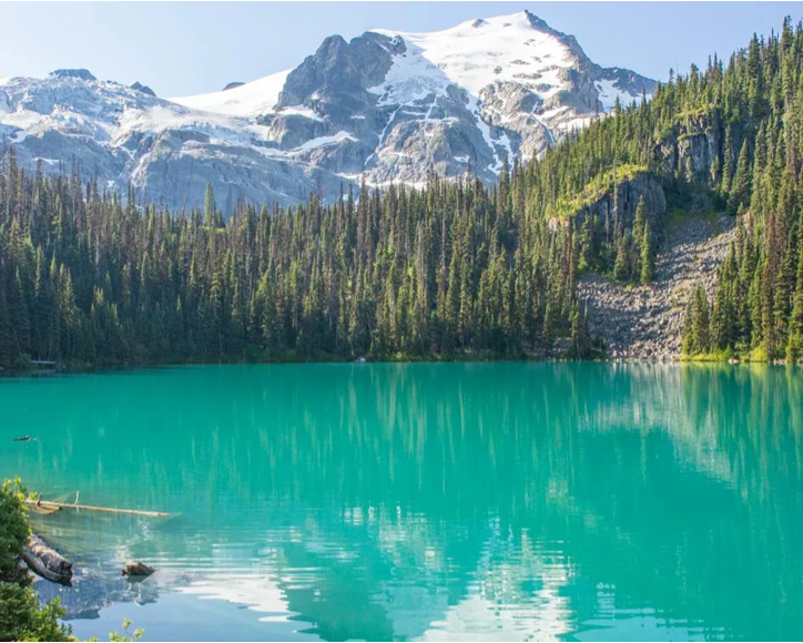 Joffre Lake